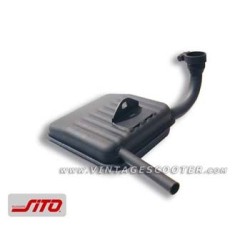 Pot type origine Vespa 125 Type N